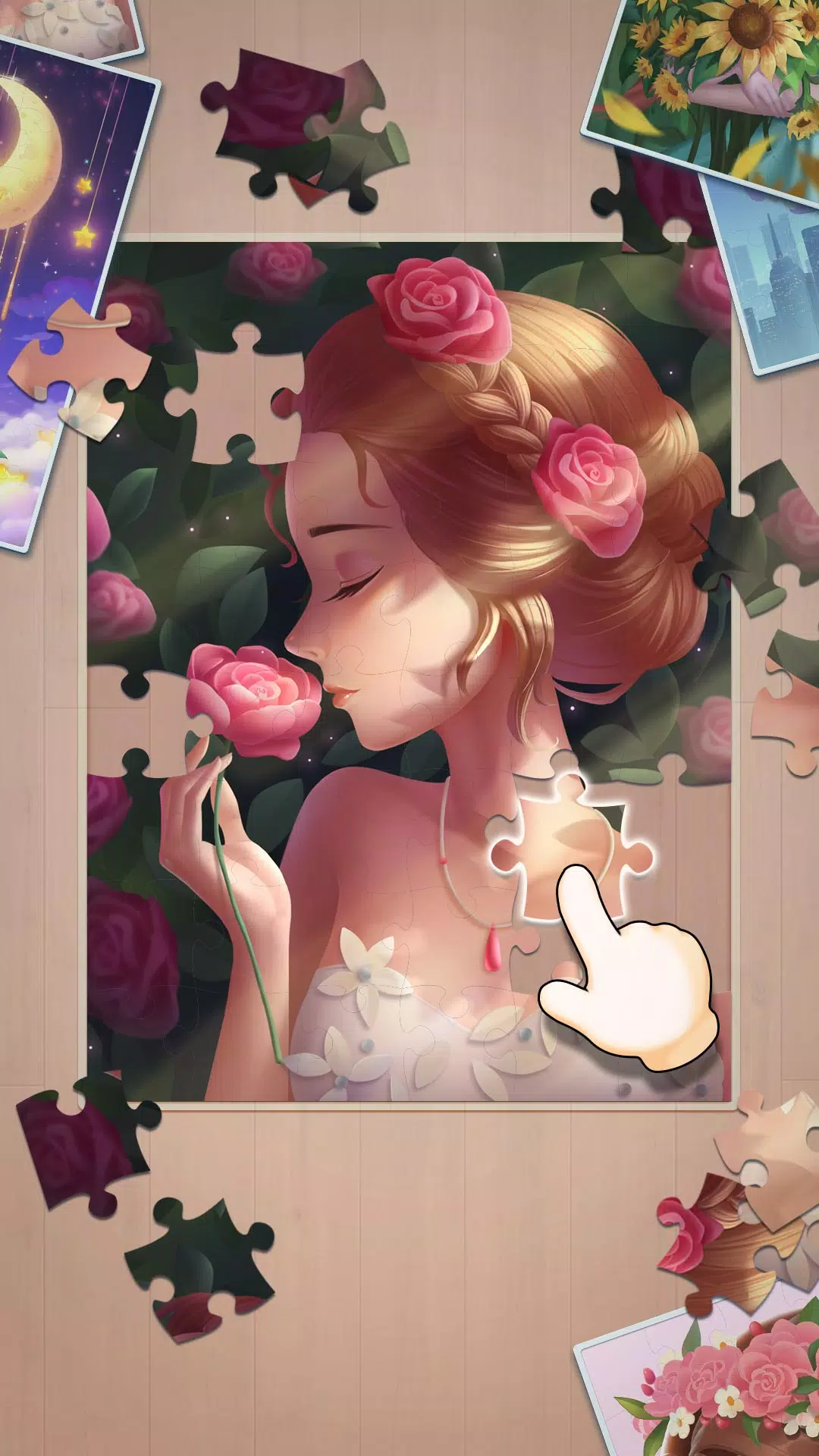 Art of Blast: Puzzle & Friends 螢幕截圖 1