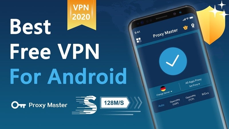 Super VPN Proxy ဖန်သားပြင်ဓာတ်ပုံ 0