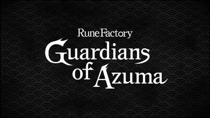 Rune Factory: Guardians of Azuma Releasedatum en -tijd