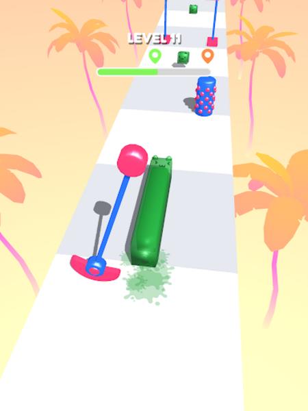 Jello Stretch Screenshot 2