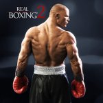 Real Boxing 2 Mod