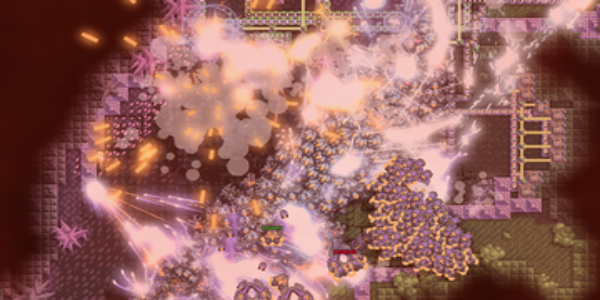 Mindustry Mod Captura de pantalla 1