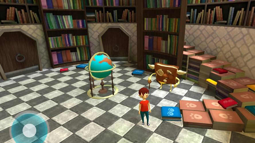 BookyPets Screenshot 0