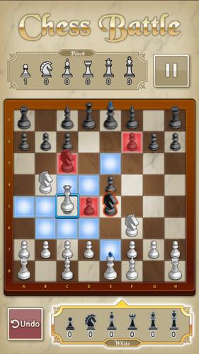 ChessBattle Ảnh chụp màn hình 2