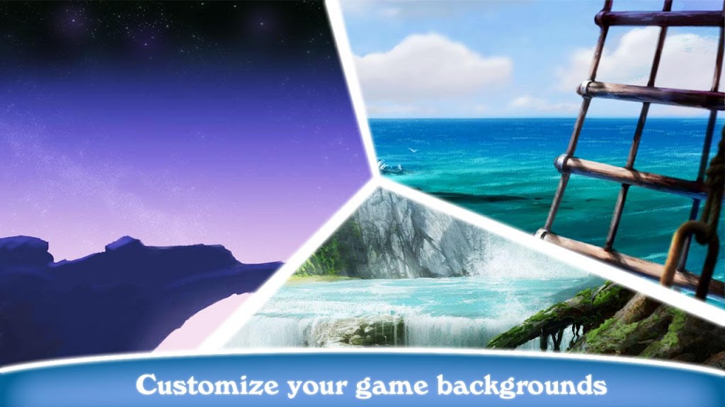 Hardwood Euchre Captura de tela 2