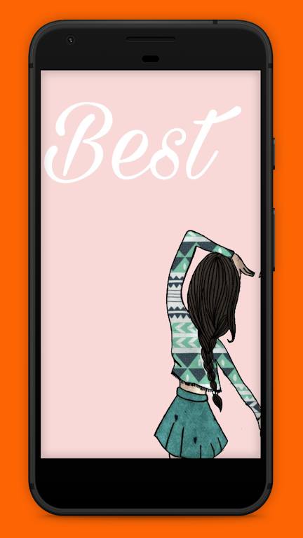 Matching Wallpapers For Friend স্ক্রিনশট 3
