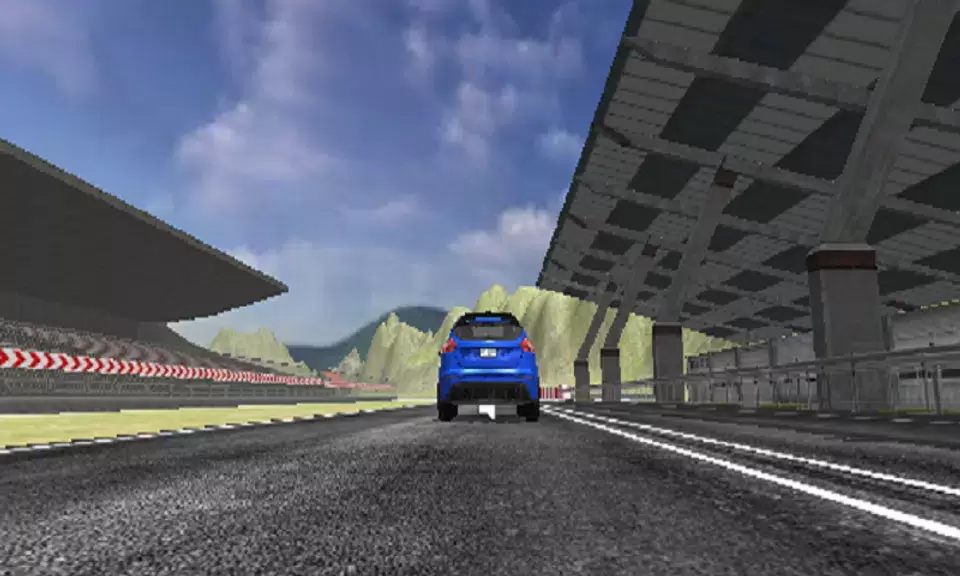 Car drift-3D car drift games Screenshot 3