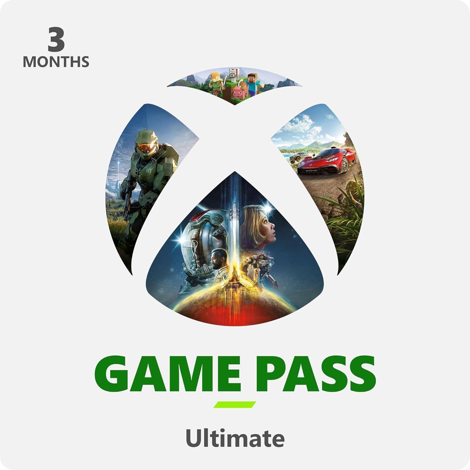 Game Game Pass