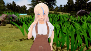 Lust n Farm スクリーンショット 1