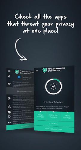 Ransomware Defender应用截图第1张