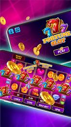 Fortune Slot 777 Deluxe स्क्रीनशॉट 0