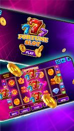 Fortune Slot 777 Deluxe स्क्रीनशॉट 3