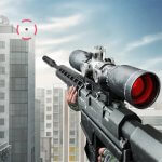 Sniper 3D：Juegos de disparos