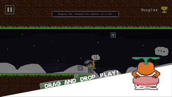 Sleep Gravity Screenshot 3