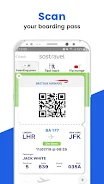 sostravel – All in one App 螢幕截圖 2