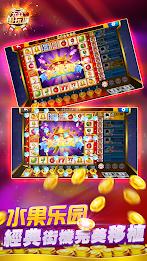 Schermata Macao Casino - Fishing, Slots 3