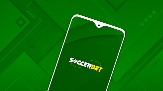 Live Game of Soccabets Ảnh chụp màn hình 1