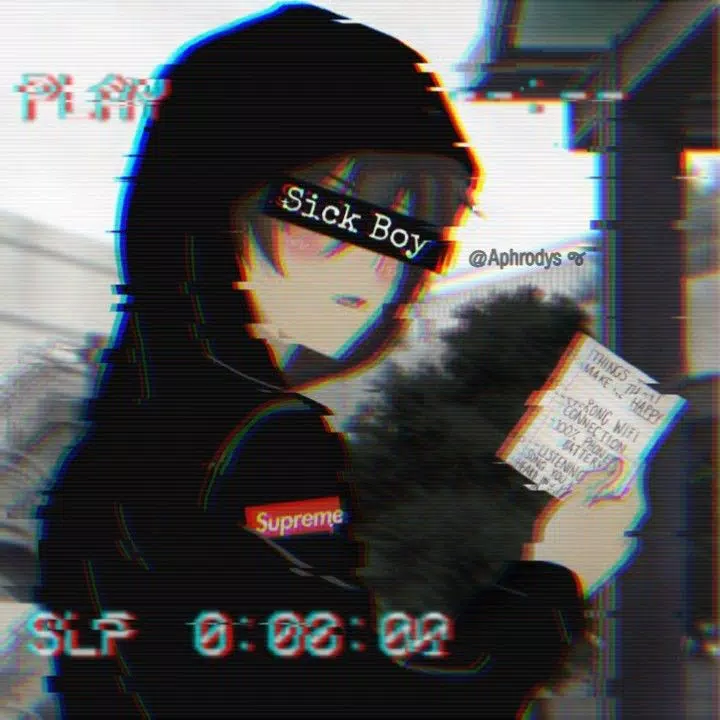 Sad Boy Profile Picture Скриншот 0