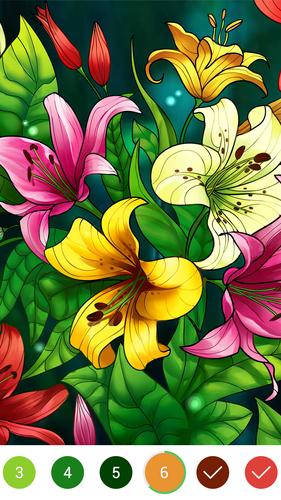Coloring Book应用截图第0张