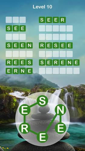 Word Relax: Word Puzzle Games Screenshot 0