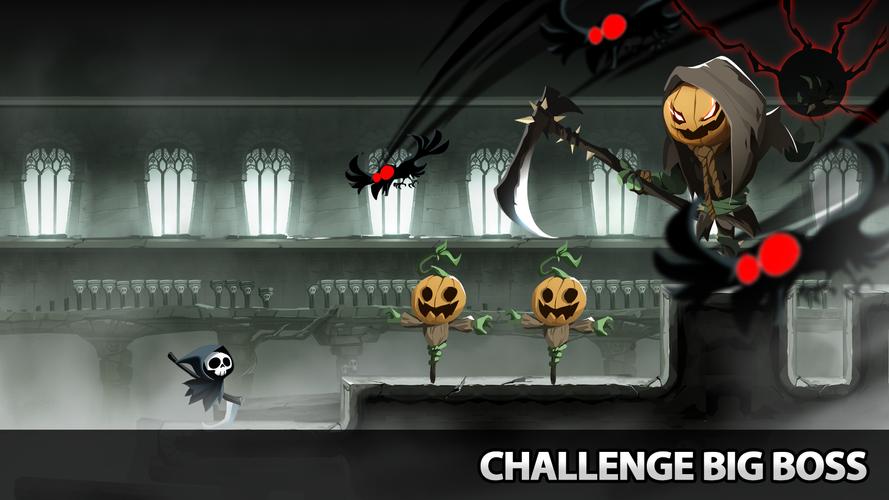 Reaper Adventure 螢幕截圖 0