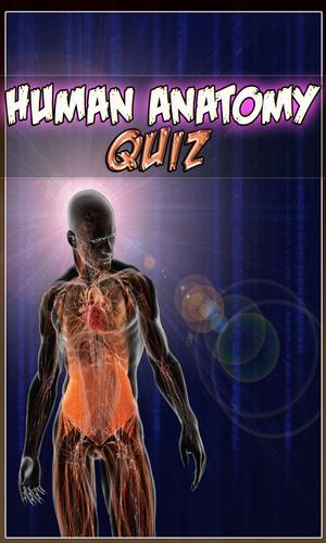 Human Anatomy Pro Trivia Captura de tela 0