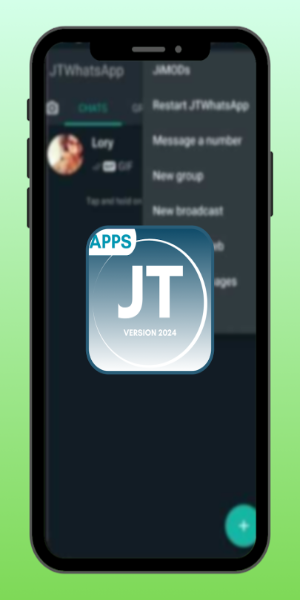 JT Washapp 2024 Advice 螢幕截圖 2