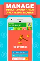 Billionaire ဖန်သားပြင်ဓာတ်ပုံ 3