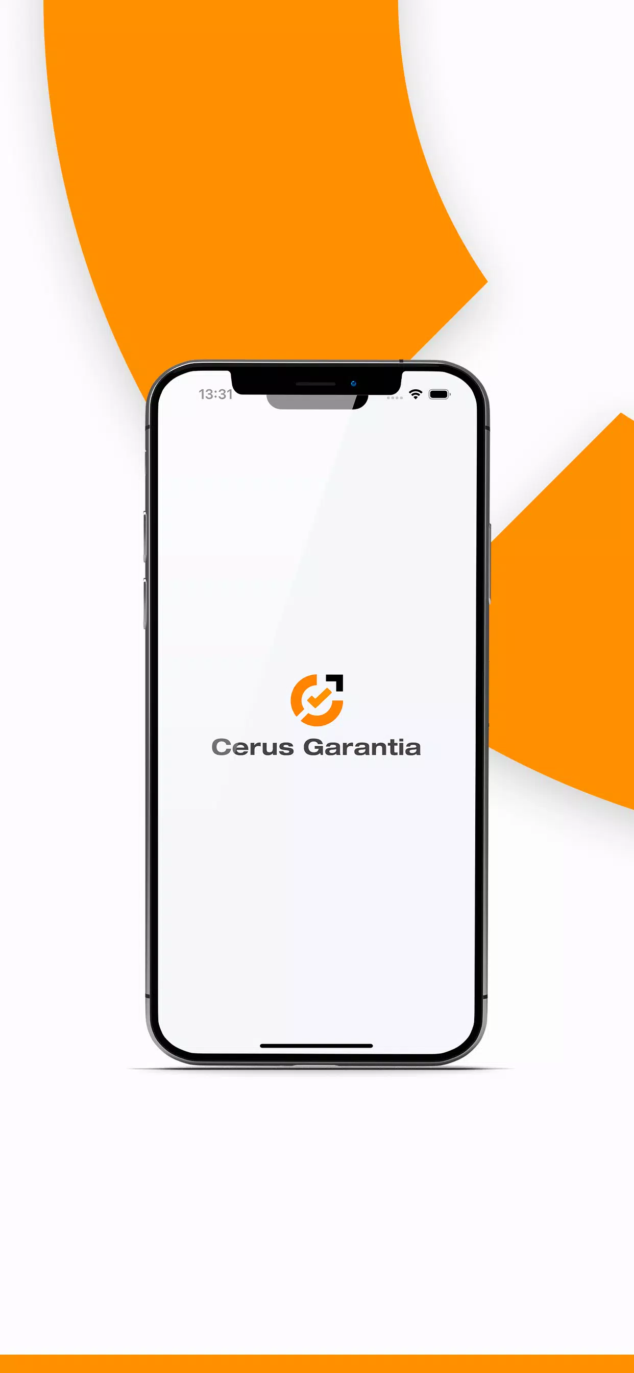 Cerus Garantia Ekran Görüntüsü 0