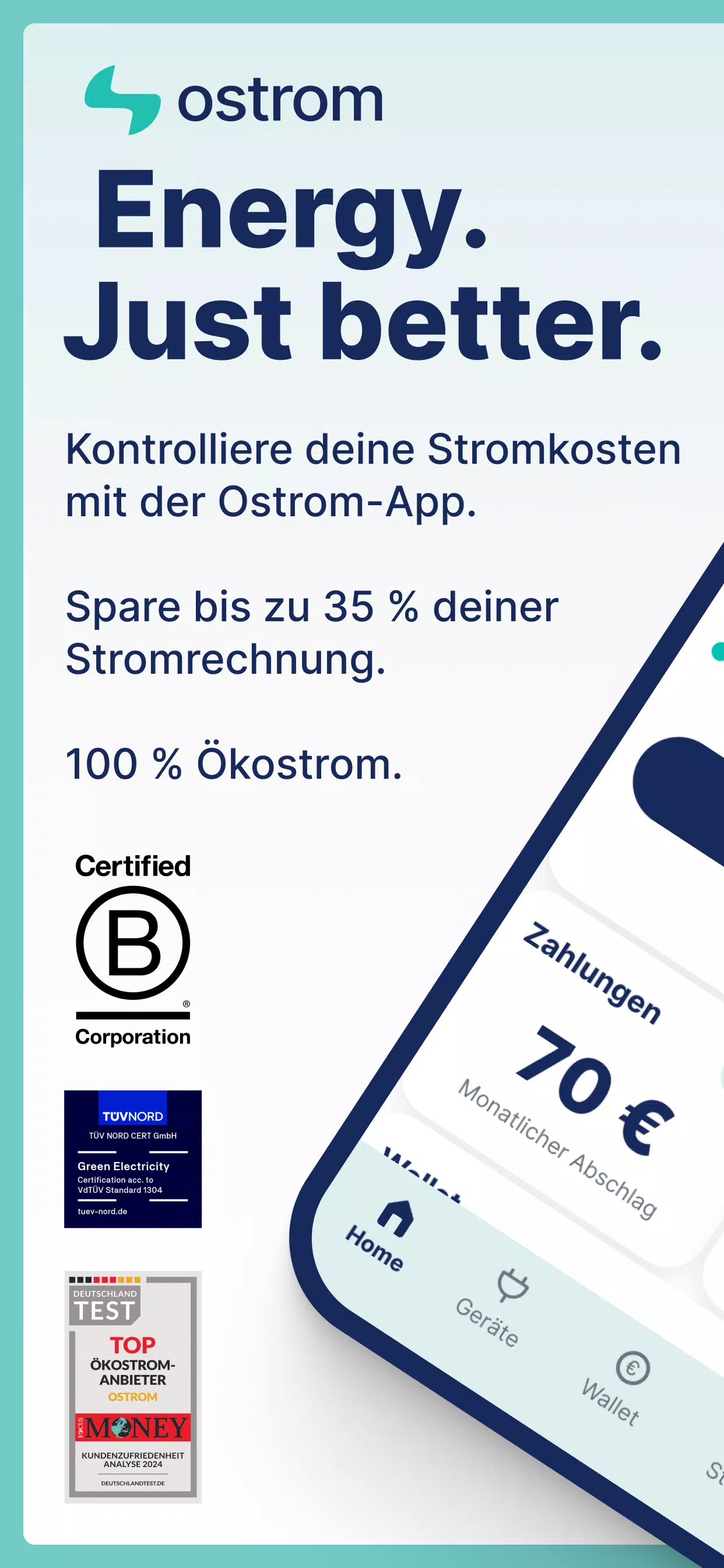 Ostrom Captura de tela 0