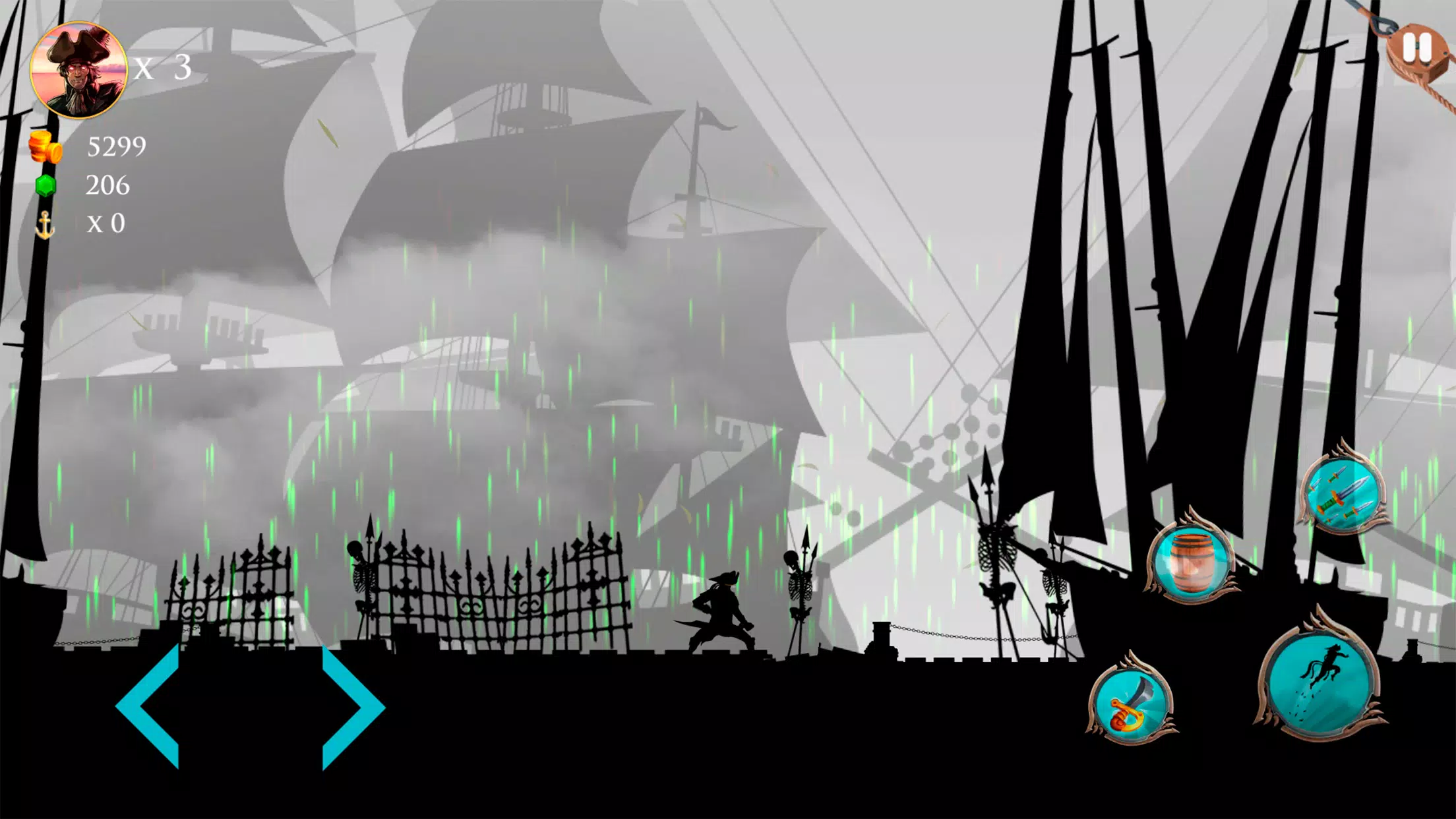 Arrr! Screenshot 0