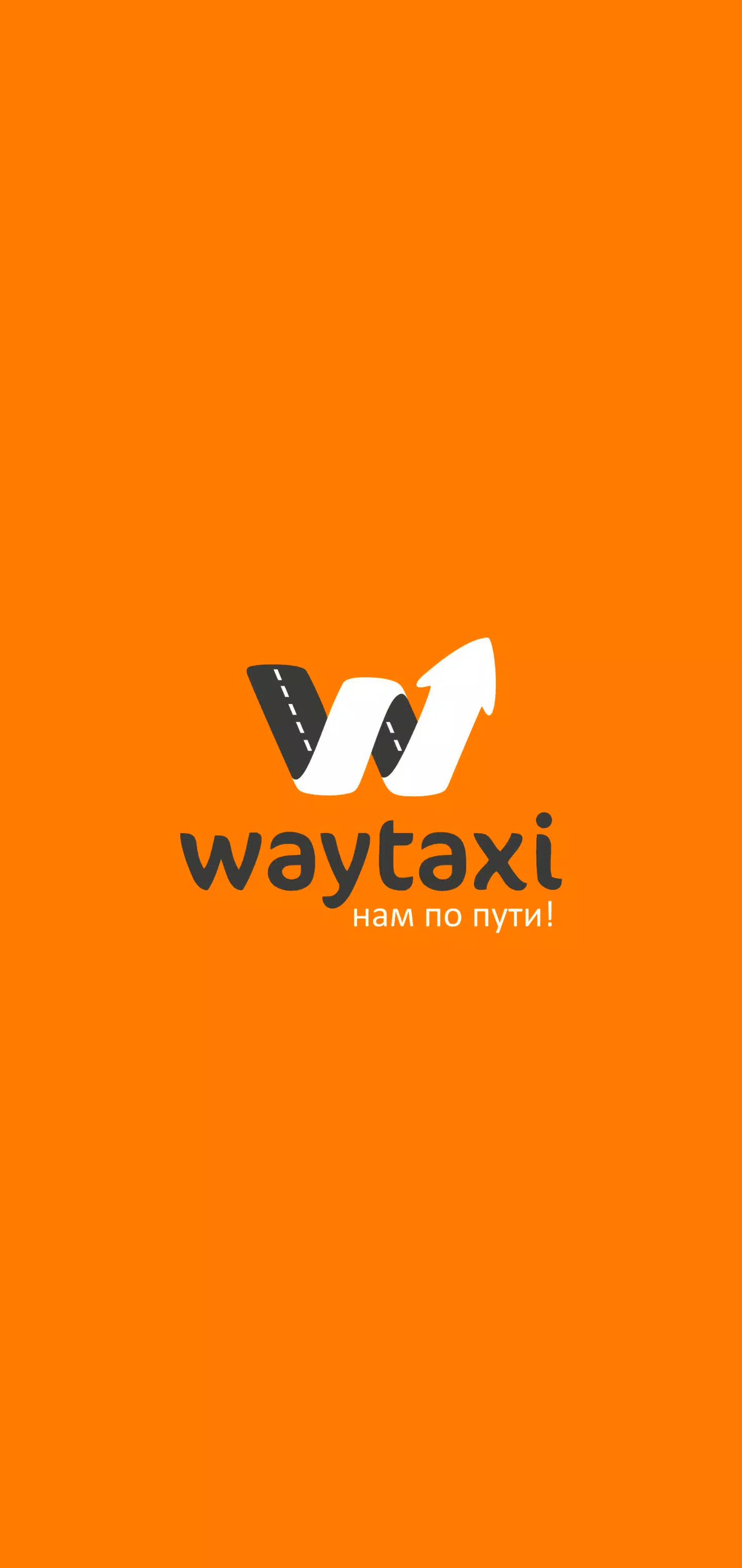 Schermata WayTaxi 0