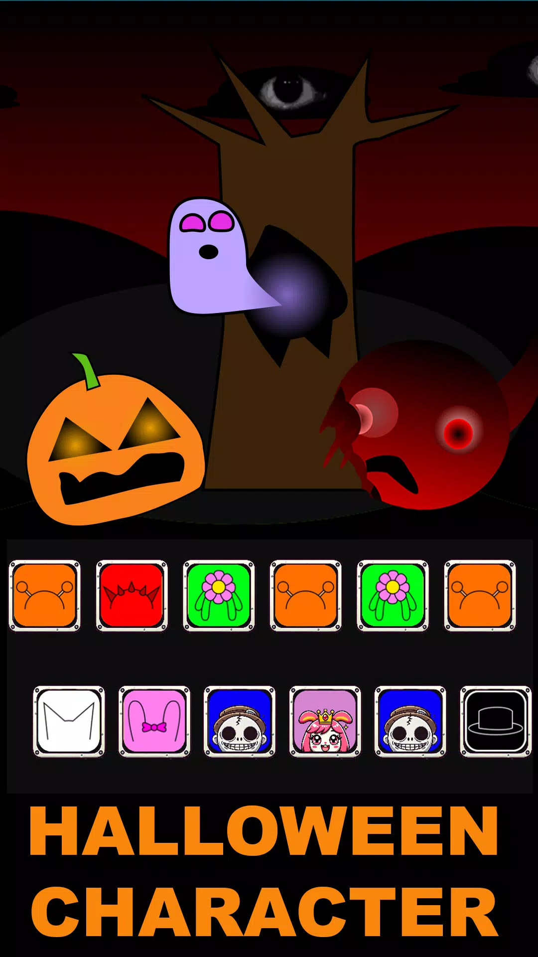 Sinner Edition In Halloween Screenshot 1