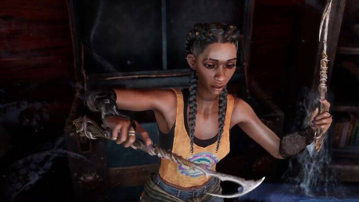 Südlich von Mitternacht Erscheinungsdatum und Gameplay Deep Dive bei Xbox Developer Direct 2025