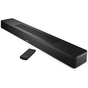 Dolby Atmos와 함께 Bose Smart Soundbar 550