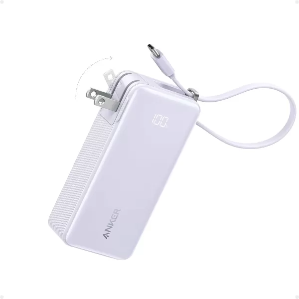 Ngân hàng Điện Nano Anker