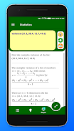 Herald Math Solver with Steps Screenshot 3