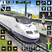 Euro Train Driver Train Games