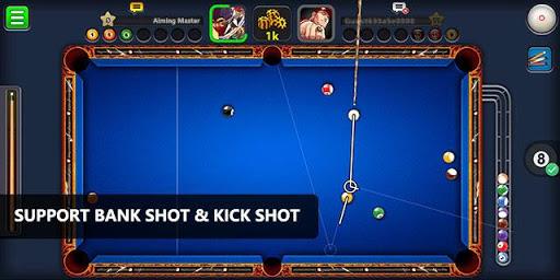 Aiming Master for 8 Ball Pool 螢幕截圖 1