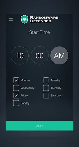 Ransomware Defender应用截图第2张