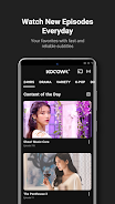 KOCOWA+: K-Dramas, Movies & TV スクリーンショット 2