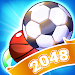 Super Ball: Shoot & Merge