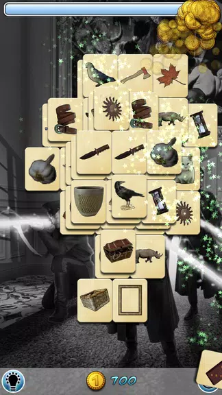 Hidden Mahjong: Lost Princess 스크린샷 3