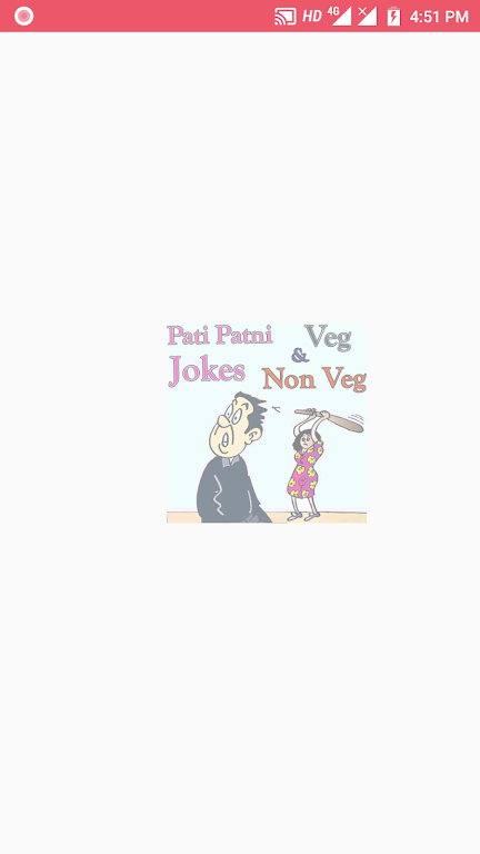 Pati Patni Chutkule Hasband Wife Jokes 螢幕截圖 0