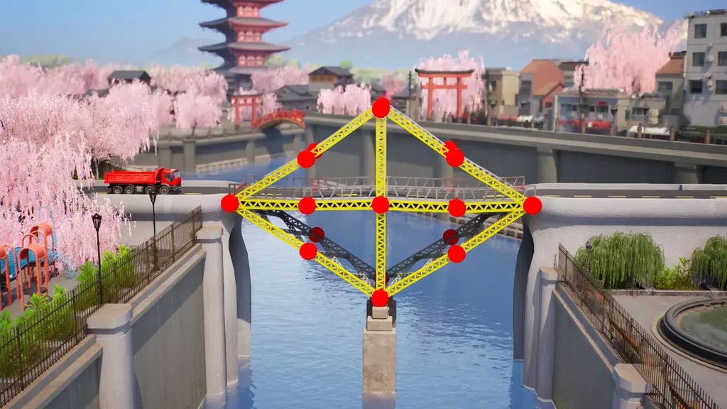 Build Master: Bridge Race 螢幕截圖 2