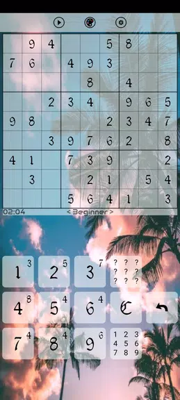 Sudoku - Classic Screenshot 0