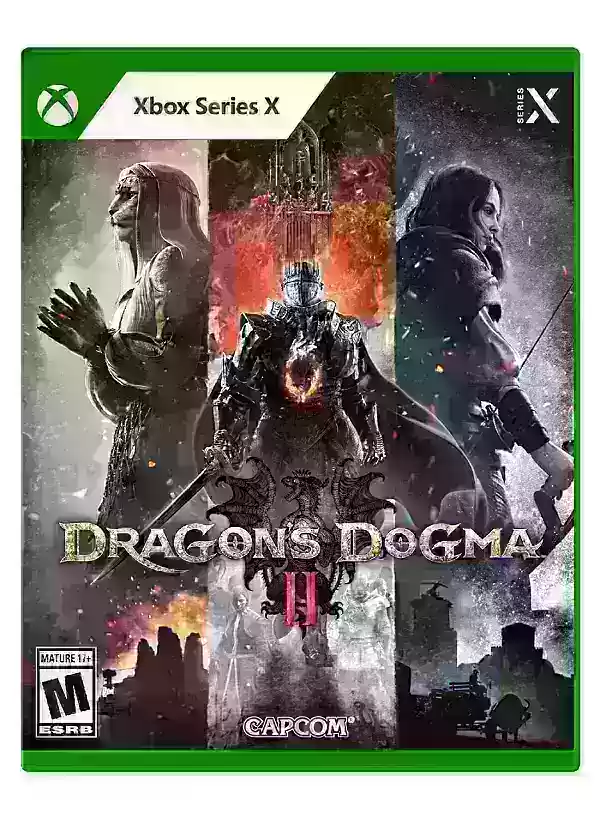 Xbox Series X