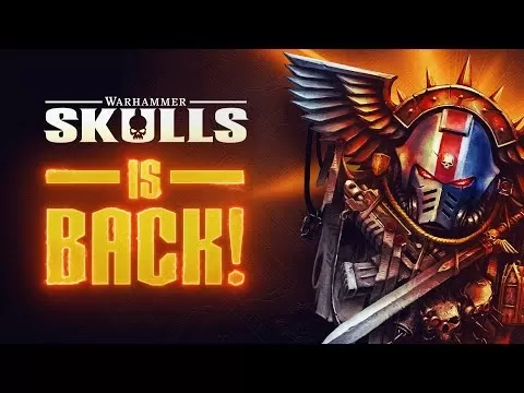 Warhammer 40.000: Tacticus - Neue Fraktion enthüllen
