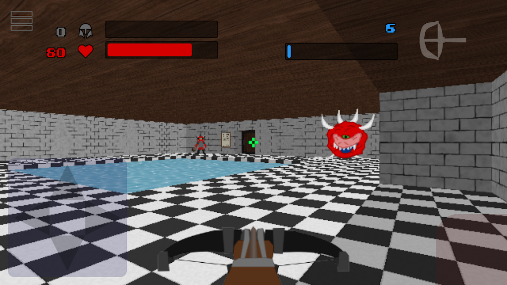 Dungeon Infinity Screenshot 2