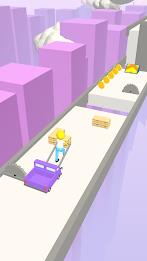 Brick Builder 3D Brick Games 螢幕截圖 0